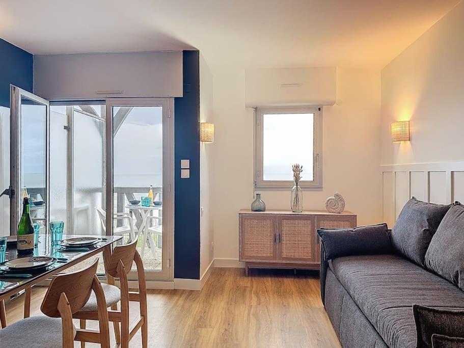 Seaside Serenity Yourhosthelper Appartement Trouville-sur-Mer