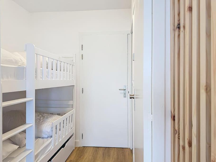 Appartement Seaside Serenity Yourhosthelper Trouville-sur-Mer
