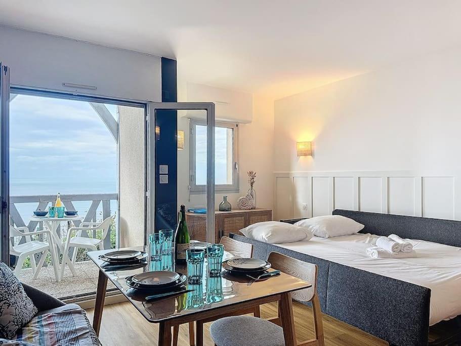 Appartement Seaside Serenity Yourhosthelper Trouville-sur-Mer