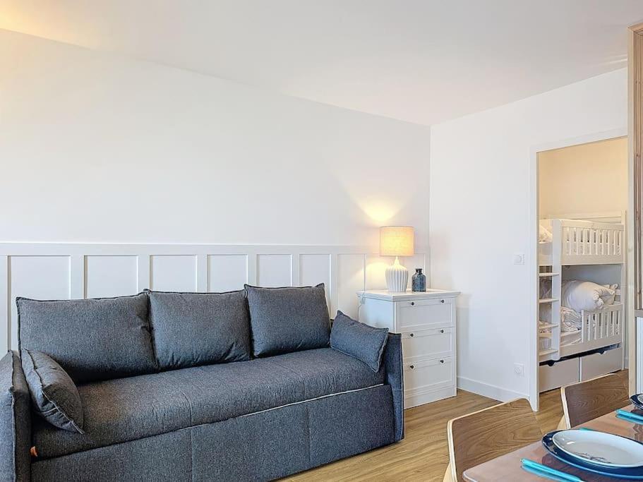 Appartement Seaside Serenity Yourhosthelper Trouville-sur-Mer