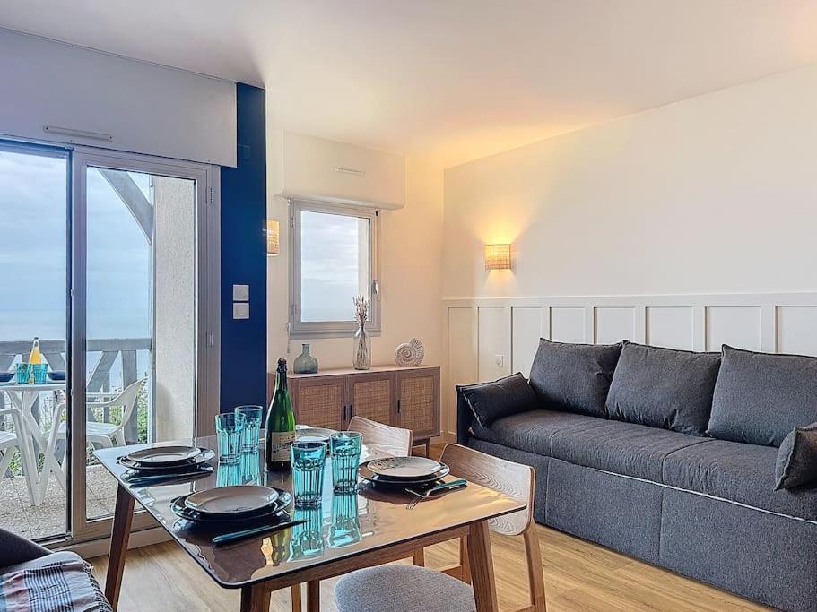 Seaside Serenity Yourhosthelper Appartement *