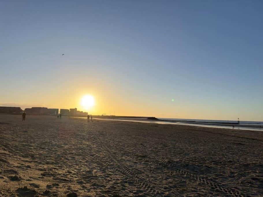 Appartement Seaside Serenity Yourhosthelper Trouville-sur-Mer