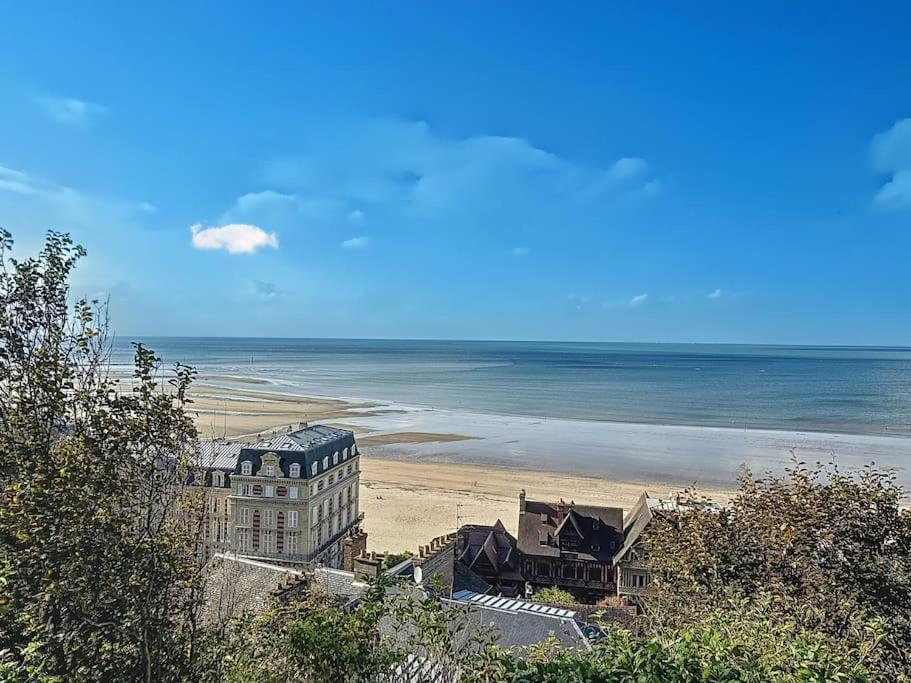 Appartement Seaside Serenity Yourhosthelper
